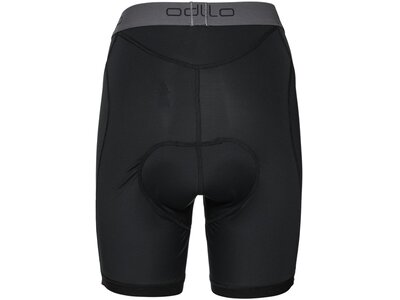 ODLO Damen SUW Bottom Panty ACTIVE BREATH Schwarz