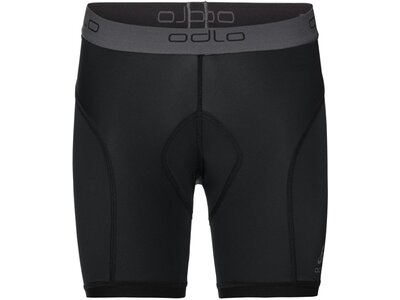 ODLO Damen SUW Bottom Panty ACTIVE BREATH Schwarz