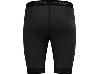 ODLO Herren Tight Tights short ZEROWEIGHT Weiß