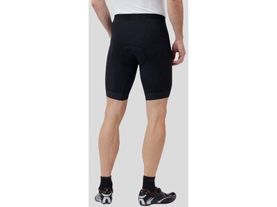 ODLO Herren Tight Tights short ZEROWEIGHT Weiß