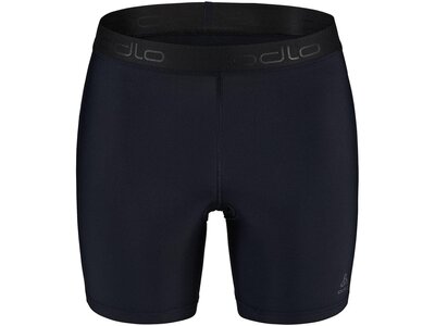 ODLO Damen Tight BL BOTTOM liner ACTIVE SPORT Weiß