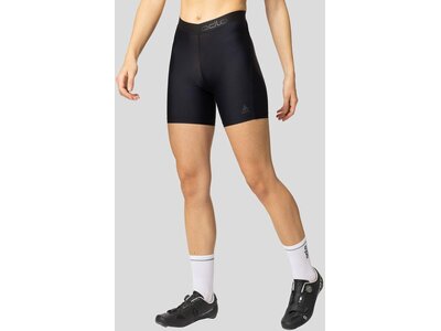 ODLO Damen Tight BL BOTTOM liner ACTIVE SPORT Weiß