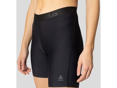 ODLO Damen Tight BL BOTTOM liner ACTIVE SPORT Weiß