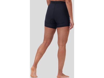 ODLO Damen Tight BL BOTTOM liner ACTIVE SPORT Weiß