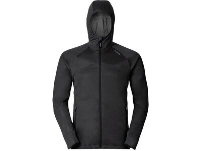 ODLO Herren Jacke Jacket CIPHER Schwarz