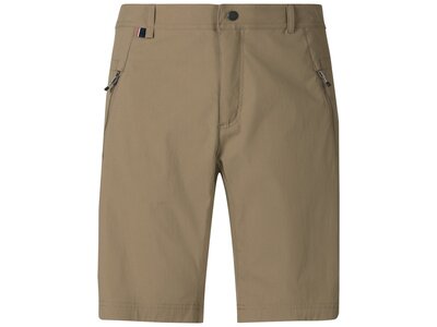 ODLO Herren Shorts WEDGEMOUNT Grau