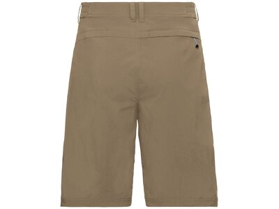 ODLO Herren Shorts WEDGEMOUNT Grau