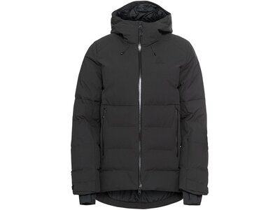 ODLO Damen Funktionsjacke Jacket insulated SKI COCOON S- Schwarz