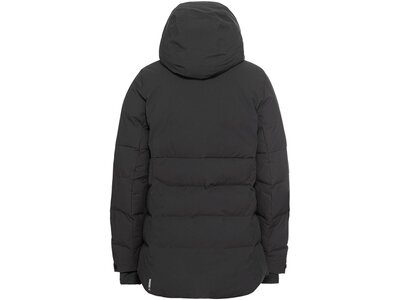 ODLO Damen Funktionsjacke Jacket insulated SKI COCOON S- Schwarz