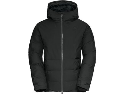 ODLO Herren Funktionsjacke Jacket insulated SKI COCOON S- Schwarz