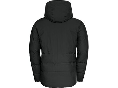 ODLO Herren Funktionsjacke Jacket insulated SKI COCOON S- Schwarz