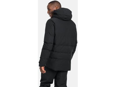ODLO Herren Funktionsjacke Jacket insulated SKI COCOON S- Schwarz
