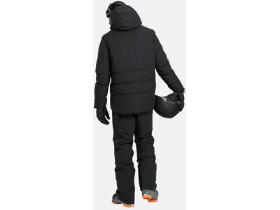 ODLO Herren Funktionsjacke Jacket insulated SKI COCOON S- Schwarz