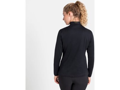 ODLO Damen Skipullover "Alagna" Schwarz