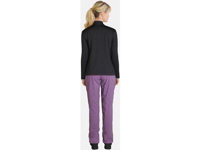 ODLO Damen Skipullover "Alagna" Schwarz