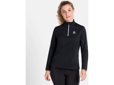 ODLO Damen Skipullover "Alagna" Schwarz