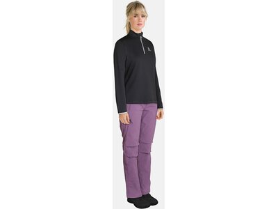 ODLO Damen Skipullover "Alagna" Schwarz