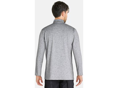 ODLO Herren Rolli Midlayer 1/2 zip ALAGNA Schwarz