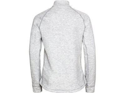 ODLO Damen Unterjacke Mid layer full zip BERRA Pink