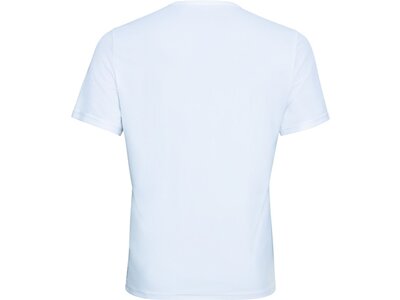 ODLO Herren T-Shirt CARDADA Weiß