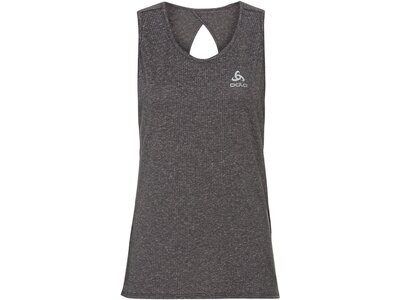 ODLO Damen Funktionstanktop "Halden Linencool Singlet" Grau