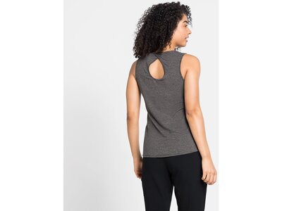 ODLO Damen Funktionstanktop "Halden Linencool Singlet" Grau