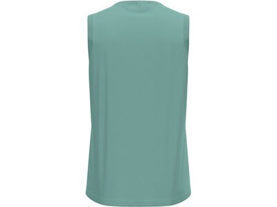 ODLO Herren Shirt Tank F-DRY Grün