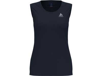 ODLO Damen Shirt Singlet CARDADA Blau