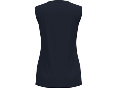 ODLO Damen Shirt Singlet CARDADA Blau