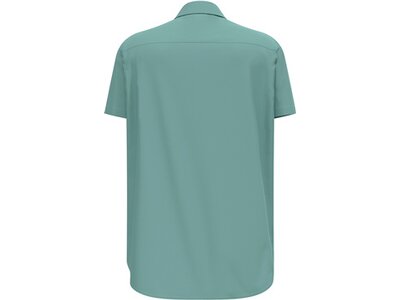 ODLO Damen Hemd ESSENTIAL Grün