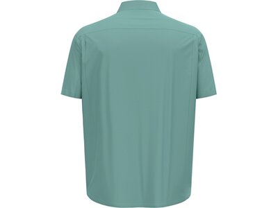 ODLO Herren Hemd ESSENTIAL Grün