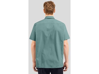 ODLO Herren Hemd ESSENTIAL Grün