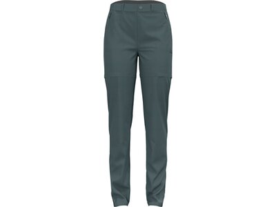 ODLO Damen Hose ASCENT LIGHT Grau