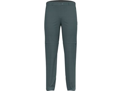 ODLO Herren Hose ASCENT LIGHT Grau