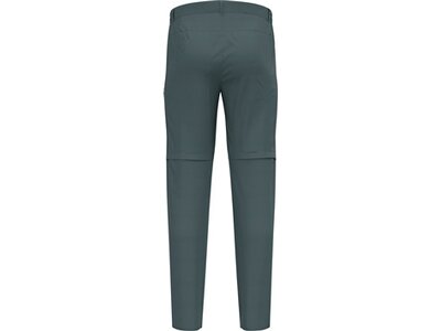 ODLO Herren Hose ASCENT LIGHT Grau