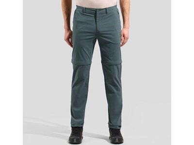 ODLO Herren Hose ASCENT LIGHT Grau