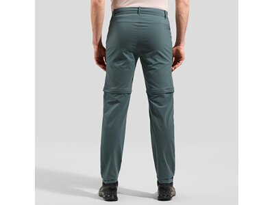 ODLO Herren Hose ASCENT LIGHT Grau