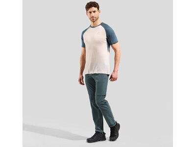 ODLO Herren Hose ASCENT LIGHT Grau