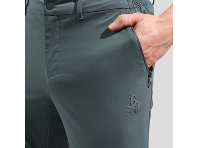 ODLO Herren Hose ASCENT LIGHT Grau