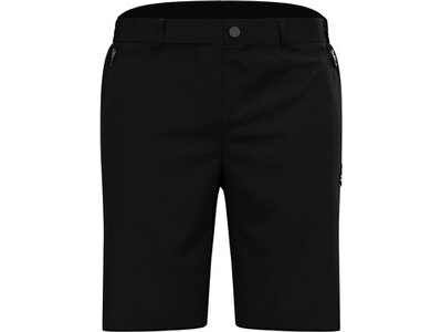 ODLO Herren Shorts ASCENT LIGHT Schwarz