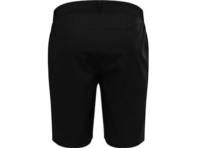 ODLO Herren Shorts ASCENT LIGHT Schwarz