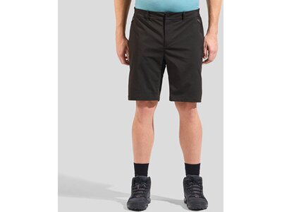 ODLO Herren Shorts ASCENT LIGHT Schwarz