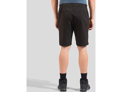 ODLO Herren Shorts ASCENT LIGHT Schwarz