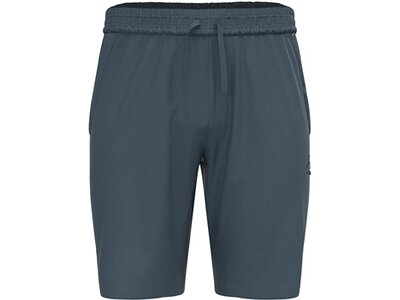 ODLO Herren Shorts ESSENTIAL Grau