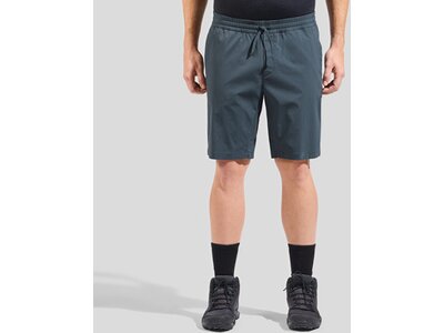 ODLO Herren Shorts ESSENTIAL Grau