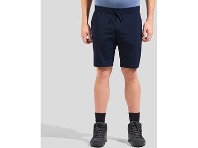 ODLO Herren Shorts ESSENTIAL Schwarz