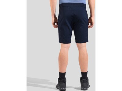 ODLO Herren Shorts ESSENTIAL Schwarz