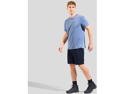 ODLO Herren Shorts ESSENTIAL Schwarz