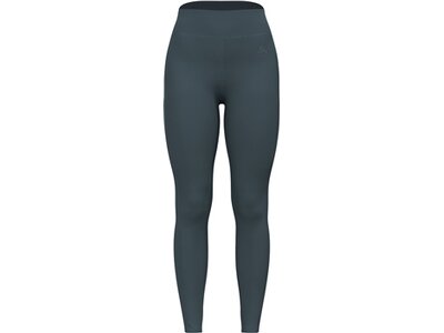 ODLO Damen Tight ASCENT MEDIUM SUPPORT Grau