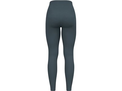 ODLO Damen Tight ASCENT MEDIUM SUPPORT Grau